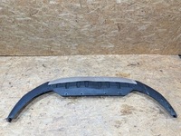 фото thumb №8, Mg hs i 1 lift 20- спойлер молдинг накладка бампера перед передняя