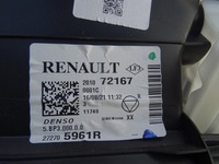 фото thumb №5, Обігрівач повітродувка вентилятор dacia sandero iii