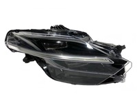 фото thumb №1, Ferrari roma фара права лампа фара