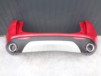 фото thumb №1, Alfa romeo stelvio бампер задняя kompletny