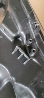 фото thumb №10, Лампа передняя левая toyota aygo ii b4 lift 2018-2022r 81170-0h210