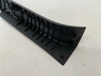 фото thumb №8, C-hr chr защита порога планка пороговая правые перед