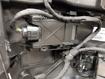 фото thumb №15, Porsche cayenne e3 бампер перед 2023- 9y0807217t / 9y0807061e