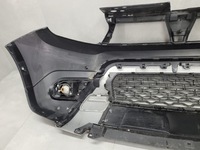 фото thumb №12, Бампер перед передній dacia duster 2 ii lift 21-22