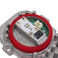 фото thumb №9, Модуль led drl света дневного do bmw x3/x5 f25 e70 63117263051 9-16 v