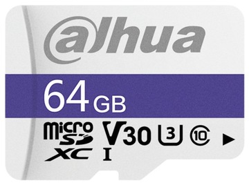 KARTA PAMIĘCI TF-C100/64GB 64 GB DAHUA