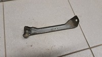 фото thumb №1, Кронштейн поперечина передний audi a6 c6 4f0809891