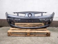 Купить Бампер перед передний renault megane 2 рестайлинг  европа 8200412362 8200484322, фото thumb