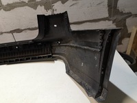 фото thumb №12, Бампер задняя audi a6 c7 allroad pdc 4g9807511bf