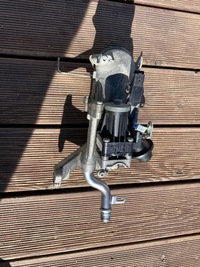 фото thumb №1, Клапан egr peugeot citroen volvo 1.6 d2 50563902