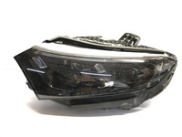 фото thumb №1, Левая лампа фара mercedes eqs v297