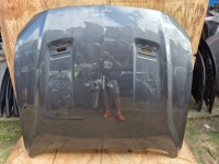 Купить Ford mustang vi рестайлинг  17- капот, фото thumb