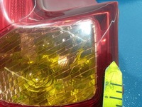 фото thumb №10, Kia picanto ii лампа задня права задня 92402-1y0