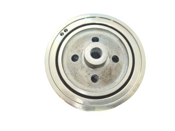 фото thumb №11, Dayco dpv1070 колесо ременное, wał коленчатый