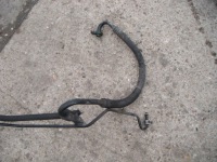 фото thumb №2, Volvo v70 ii 2.4t awd 00- шланг кондиціонера