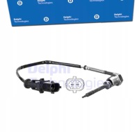 фото thumb №1, Delphi ts30066 датчик, температура вихлопних газів