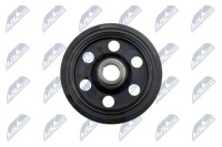 фото thumb №9, Honda 13810pwa003 шків колінчастого вала колінчастого