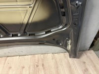 Skoda superb 3 3v0 капот крышка передняя grad 3v0823155 с Разборки, фото thumb