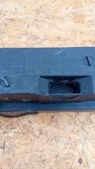 Ford fiesta mk7 рестайлинг  ремень передний усилитель Цена, фото thumb