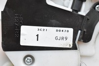 фото thumb №8, Замок двері правий перед передній eu mazda 6 iii gj 12-15