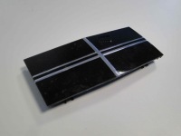 фото thumb №2, Mercedes e klasa w213 213 защита na радар w решётка радиатора