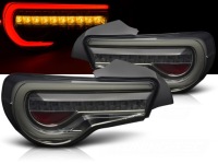 фото thumb №1, Лампы задние светодиодный smoke led do toyota gt86 12-21