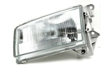 фото thumb №1, Mazda demio 98-03 фара левый новый