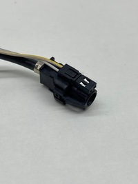 фото thumb №5, Audi volkswagen seat skoda штекер разъём соединитель + шланг 8v0035750