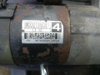 Volvo v40 s40 1.8 gdi стартер оригинал  гарантия в Украине, фото thumb