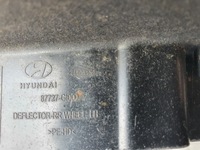 фото thumb №7, Молдинг порог левая hyundai ioniq 5 87751-gi000