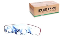 фото thumb №1, Лампа протитуманна задня mitsubishi outlander ii