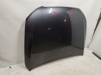 фото thumb №5, Капот крышка двигателя audi q5 8r lift 2012-2016r комплектная