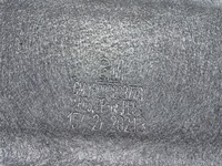 фото thumb №9, Полка задняя багажника задняя opel grandland x iii 18-23r