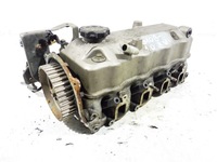 фото thumb №1, Головка циліндрів suzuki alto iv 1.0 8v g10b