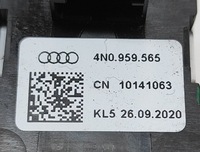 фото thumb №7, Audi q8 2021 кнопка регулювання дзеркал бокових