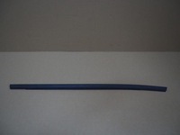 фото thumb №1, Планка накладка уплотнитель стекла дверь правые зад hyundai kona