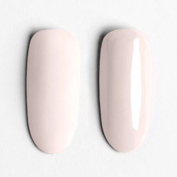 Лак для ногтей Mylaq Hybrid M876 MY MILKY NUDE 5 мл