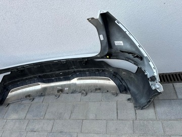 фото thumb №10, Бампер зад задний kia niro 2 ii ev 86611-ao010