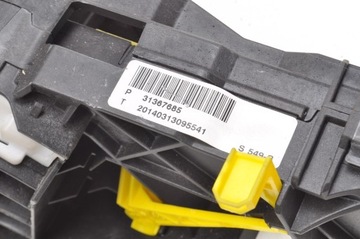 фото thumb №7, Volvo s80 ii вибірник домкрат коробки коробки передач uk 31367685