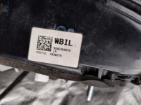 фото thumb №6, Лампа ліва задня w кришка багажника hyundai i30 iii lift 92403g4200