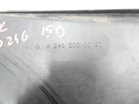 фото thumb №9, Вентилятор радіатора mercedes w246 b-klasa 1.5 cdi