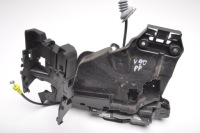 фото thumb №7, Volvo s60 ii v60 xc60 ii s90 ii замок двері правий перед передній 31462456