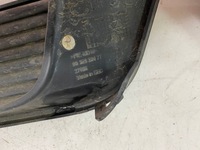 фото thumb №6, Citroen ds7 права ліва решітка бампера заглушка