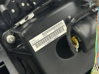 фото thumb №10, Торпедо консоль подушка подушка натяжители комплект jaguar xf x250 европа