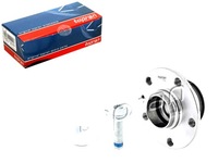 фото thumb №1, Topran набор подшипник колеса с ступица задняя audi a3, q