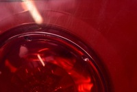 фото thumb №9, Лампа ліва задня задня p2913l mazda 3 1 i bk 5d hb 03-06