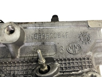 фото thumb №8, Головка двигуна jeep grand cherokee wk2 рестайлінг 3.0 crd vm63d 2016-