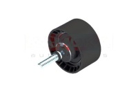 Ролик направляющая ремень распределительного вала пластик alfa romeo 145/146/147 r0265 Киев, фото thumb