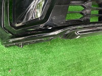 фото thumb №6, Kia sorento 4 iv 20- бампер перед переднє