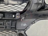 фото thumb №10, Бампер перед передний honda civic x type r hb 17-